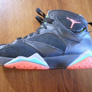 Air Jordan 7 Retro 30 "Barcelona Nights" Size 10